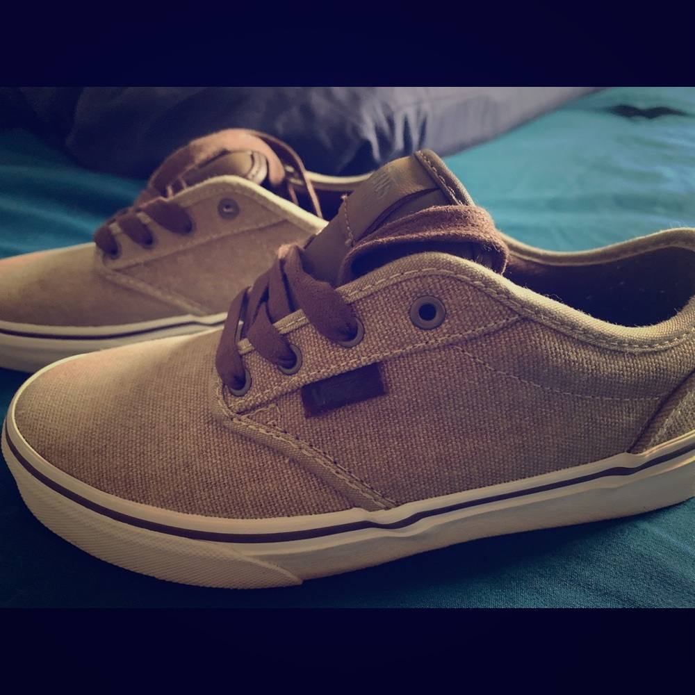 youth vans